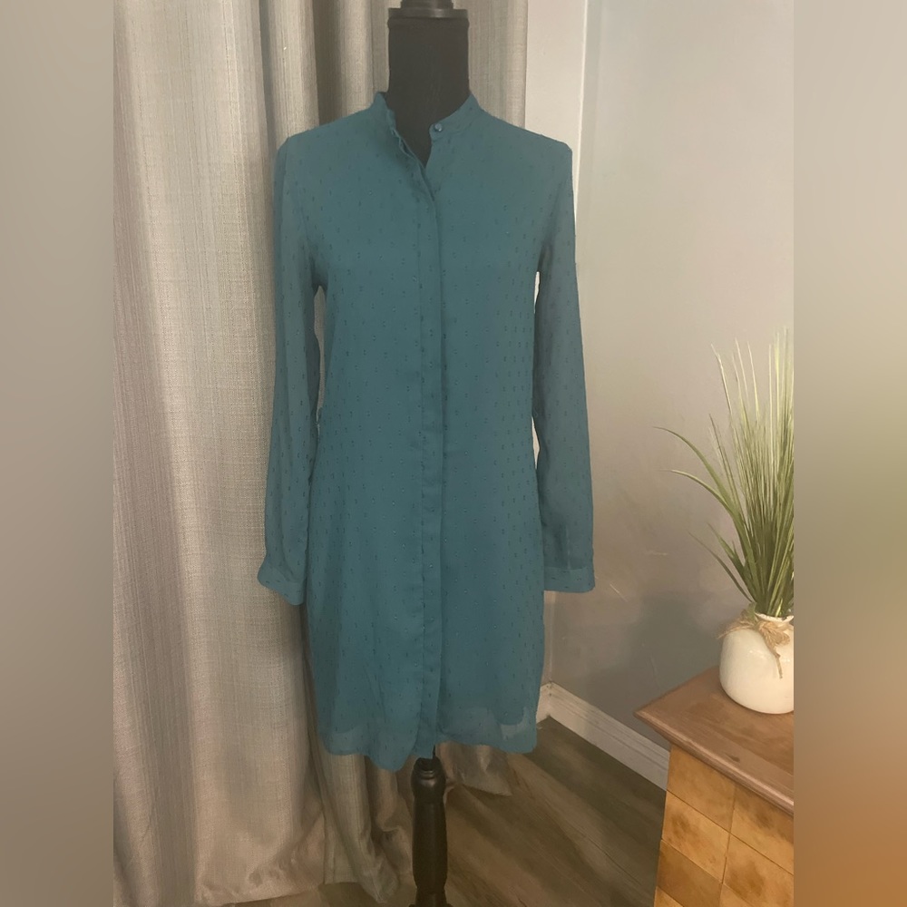 Size 0 Banana Republic Dress